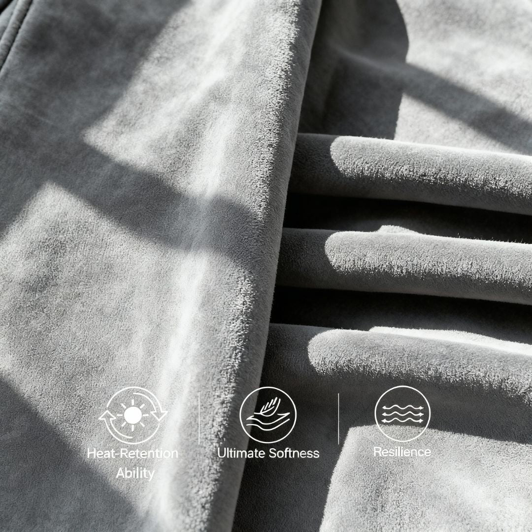 Rowleigh | Elegant Autumn Jacket