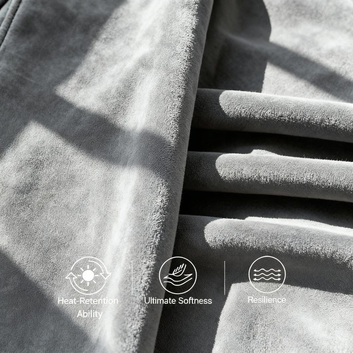 Rowleigh | Elegant Autumn Jacket