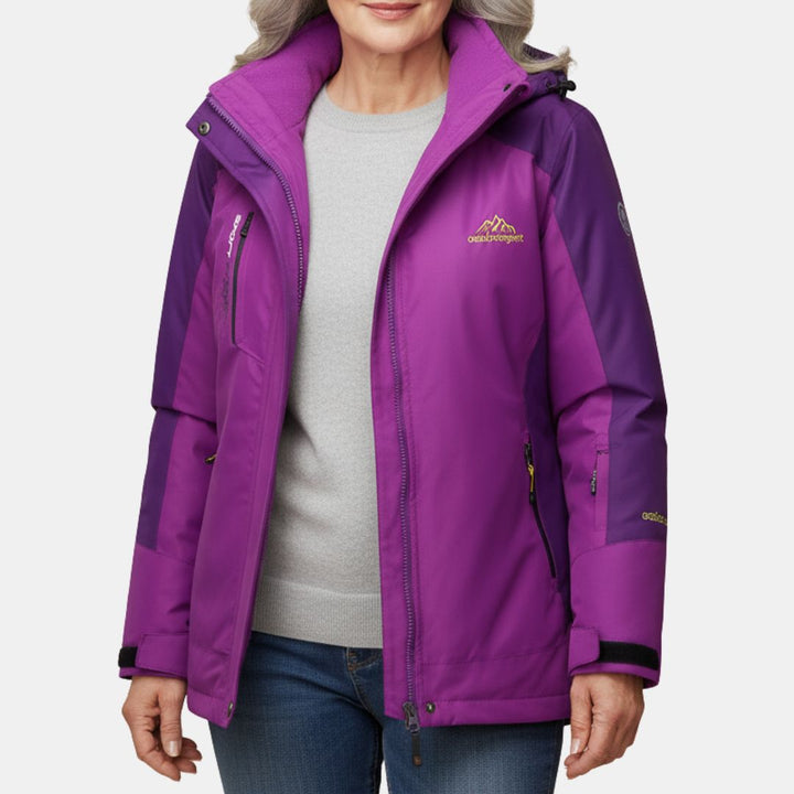 Kensington | Waterproof Outdoor Jacket