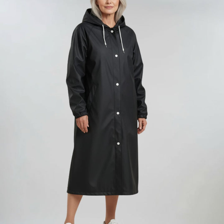Wexford | Waterproof Rain Coat