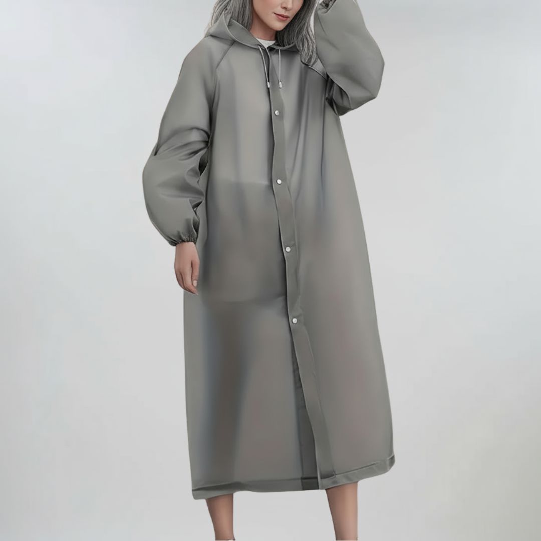 Wexford | Waterproof Rain Coat
