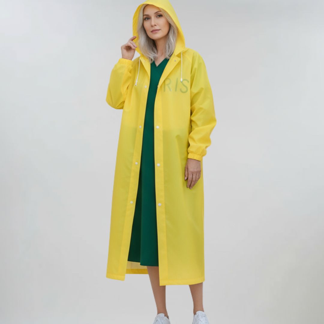 Wexford | Waterproof Rain Coat