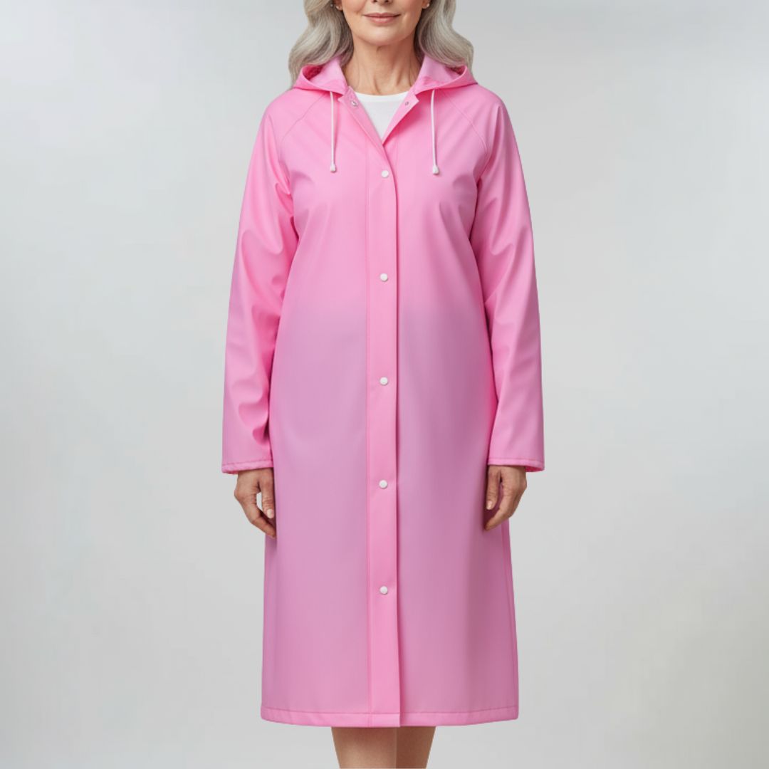 Wexford | Waterproof Rain Coat
