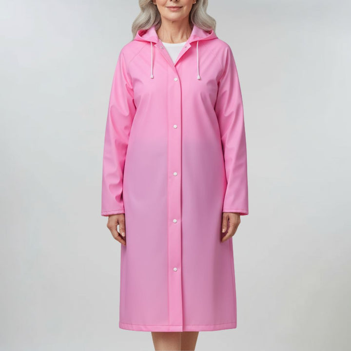 Wexford | Waterproof Rain Coat