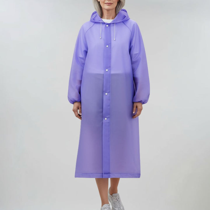Wexford | Waterproof Rain Coat