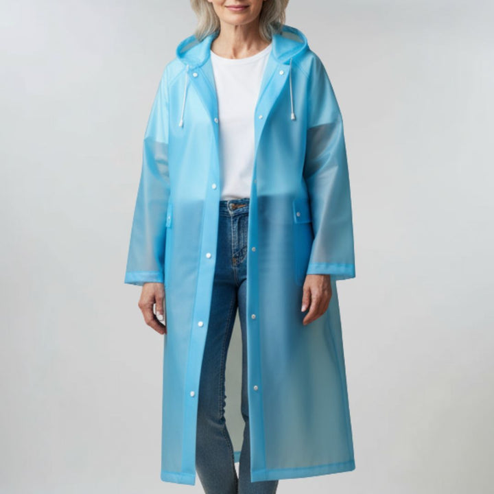 Wexford | Waterproof Rain Coat