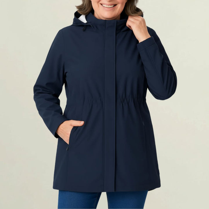Wexford | Waterproof Rain Coat
