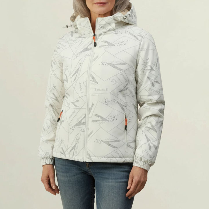 Carlisle | Warm Waterproof Rain Coat