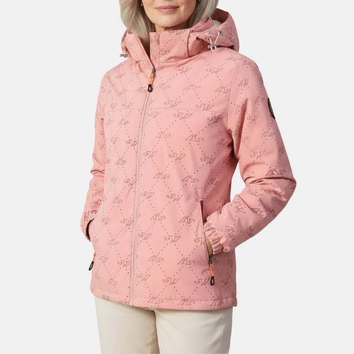 Winchester | Waterproof Rain Coat