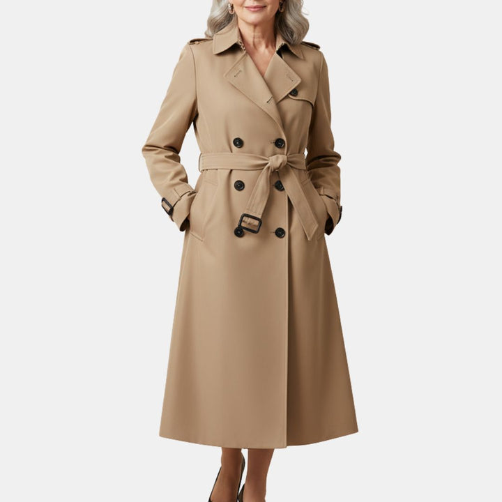 Aldwych | Everyday Trench Coat