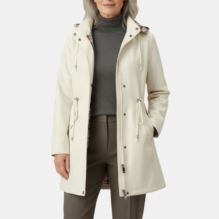 Eden | Waterproof Jacket