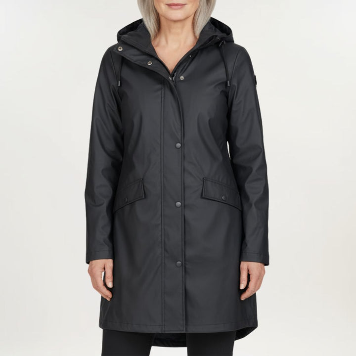 Grove | Waterproof Rain Coat