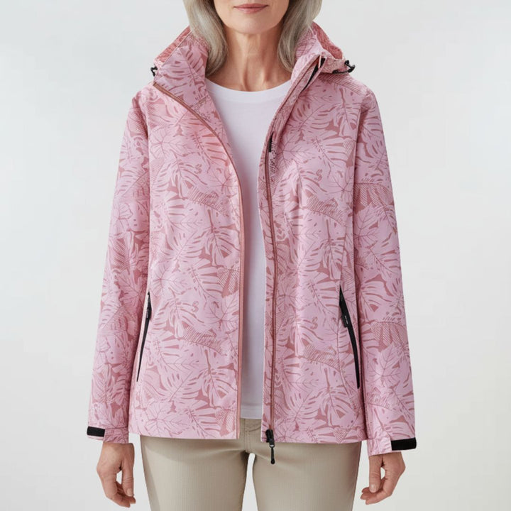 Kensington | Waterproof Rain Coat