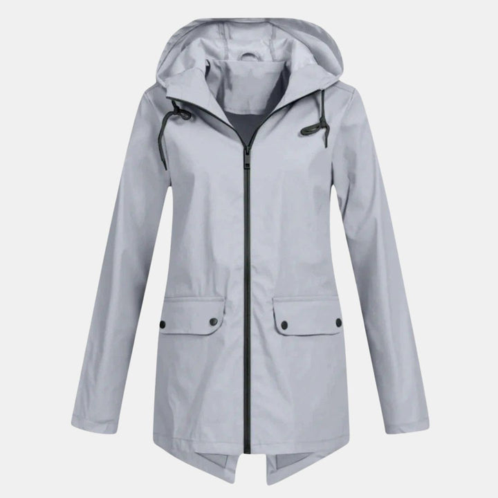 Ashford | Waterproof Rain Coat