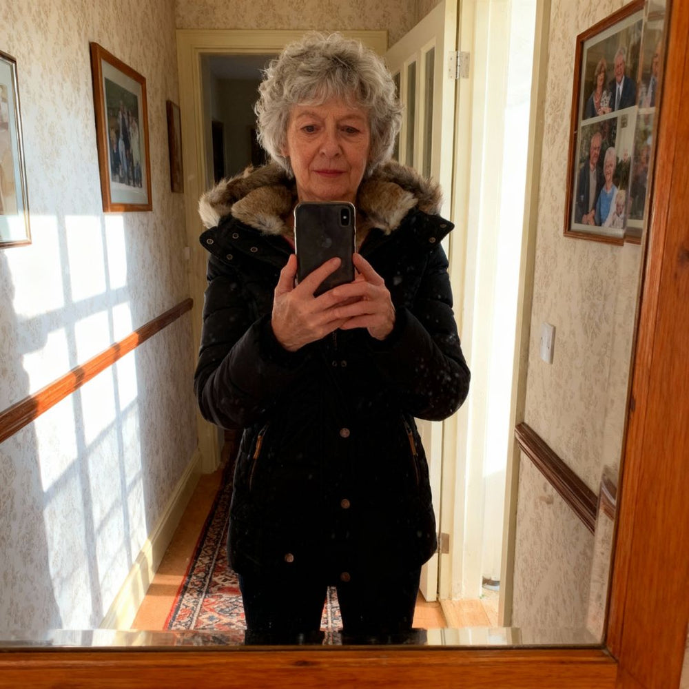 <p><br/>Join our family of over 14,000+ satisfied customers!❤️<br/><br/></p>