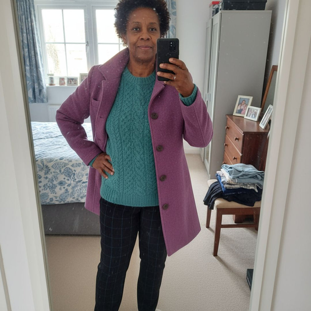 <p><br/>Join our family of over 14,000+ satisfied customers!❤️<br/><br/></p>