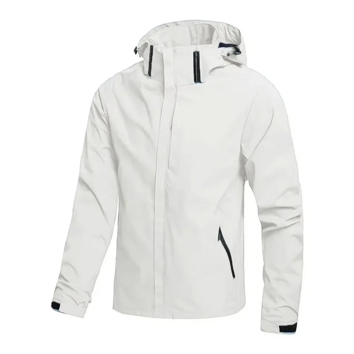 Evelyn | Waterproof Women’s Rain Coat