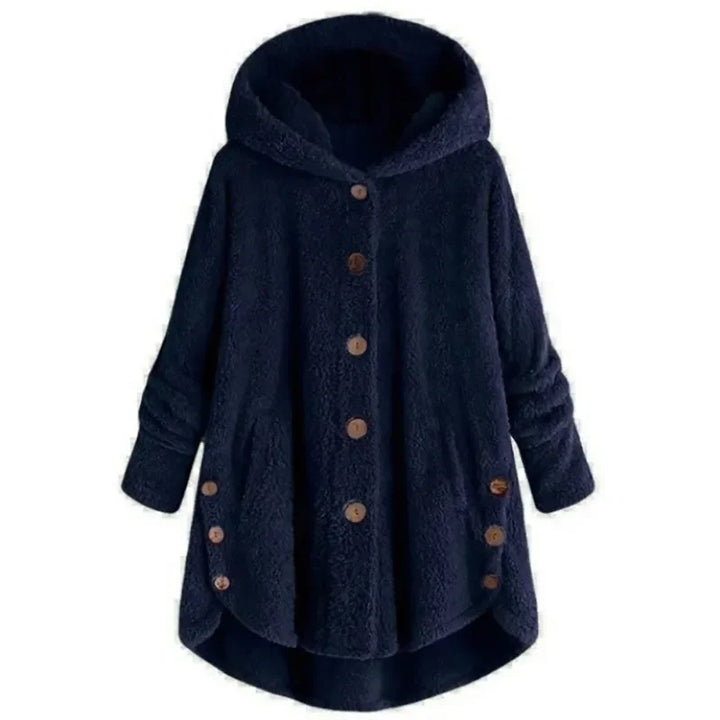 Carlisle | Cosy Women’s Fleece Coat