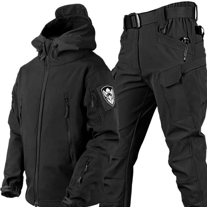 Farnborough | Waterproof Men’s Outdoor Jacket
