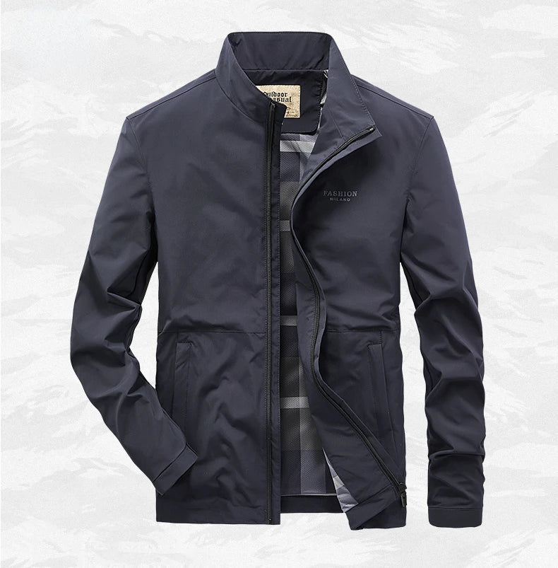 Bromley | Waterproof Men’s Outdoor Jacket