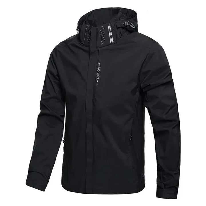 Evelyn | Waterproof Women’s Rain Coat