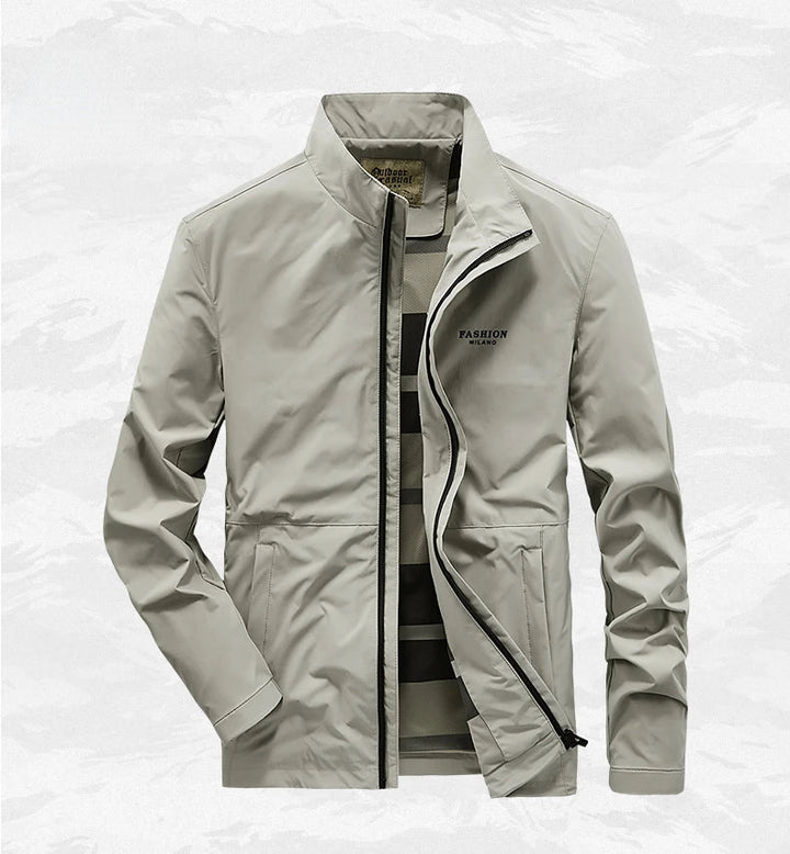 Bromley | Waterproof Men’s Outdoor Jacket