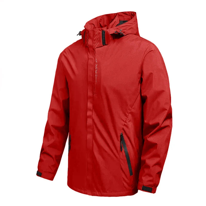 Evelyn | Waterproof Women’s Rain Coat