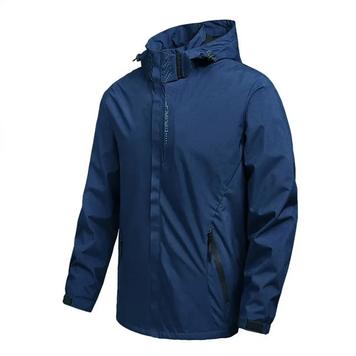Evelyn | Waterproof Women’s Rain Coat