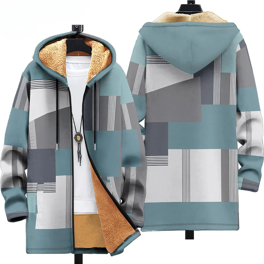 Calivra | Cosy Cardigan