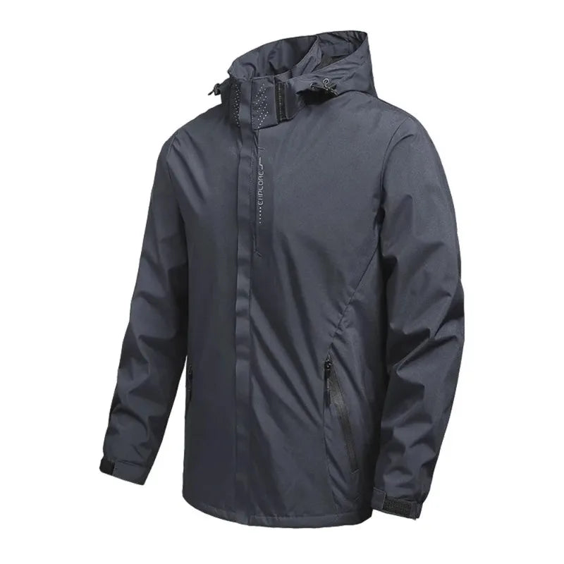 Evelyn | Waterproof Women’s Rain Coat