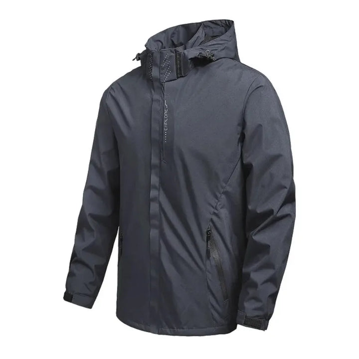 Evelyn | Waterproof Women’s Rain Coat
