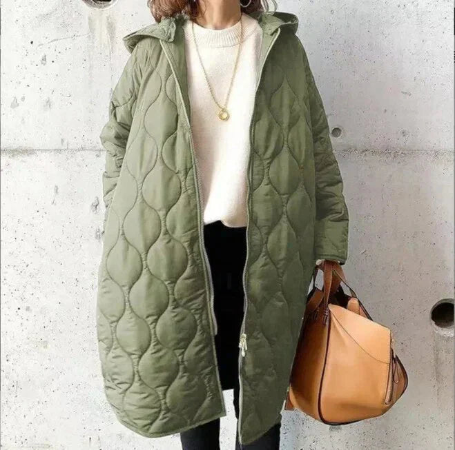 Wexford | Everyday Women’s Parka Coat