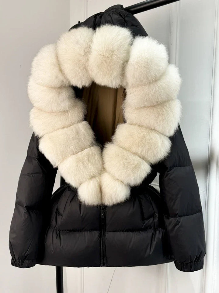 Devon | Warm Women’s Puffer Jacket