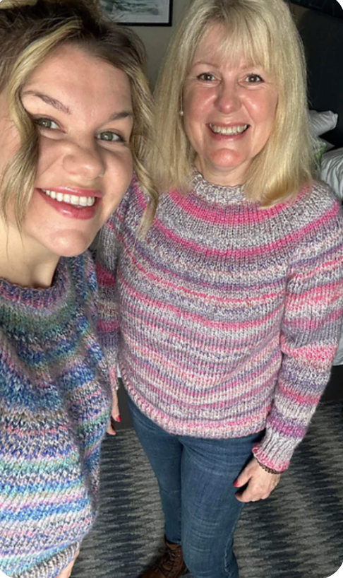 <p><br/>Join our family of over 14,000+ satisfied customers!❤️<br/><br/></p>