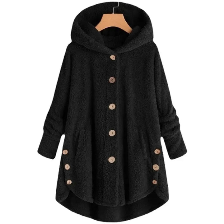 Carlisle | Cosy Women’s Fleece Coat