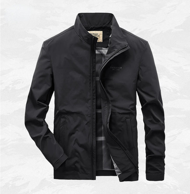 Bromley | Waterproof Men’s Outdoor Jacket