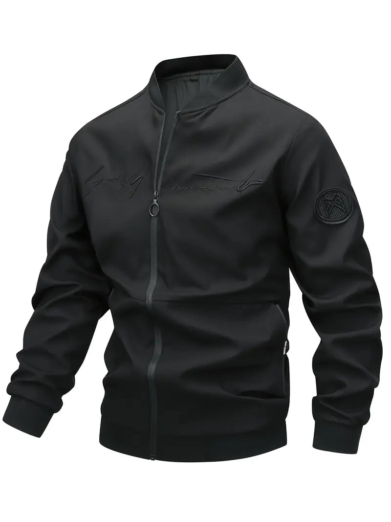 Haworth | Lightweight Men’s Bomber Jacket