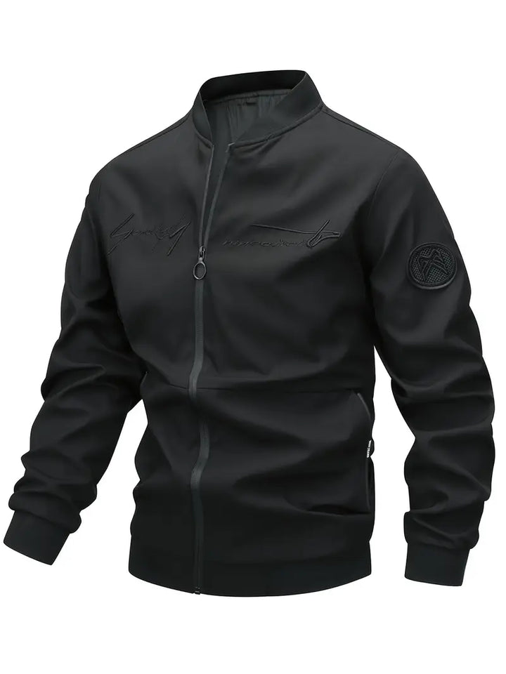 Haworth | Lightweight Men’s Bomber Jacket