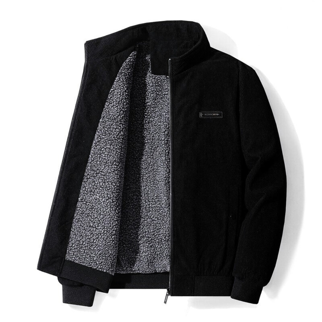 Briar | Warm Men’s Cord Jacket