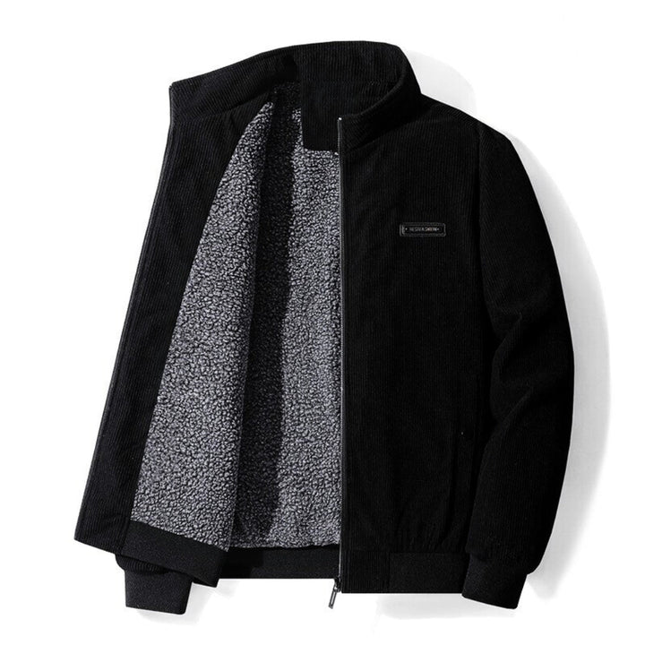 Briar | Warm Men’s Cord Jacket