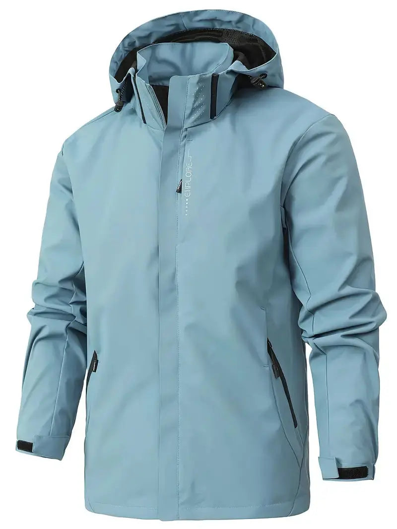 Redwood | Waterproof Men’s Rain Coat