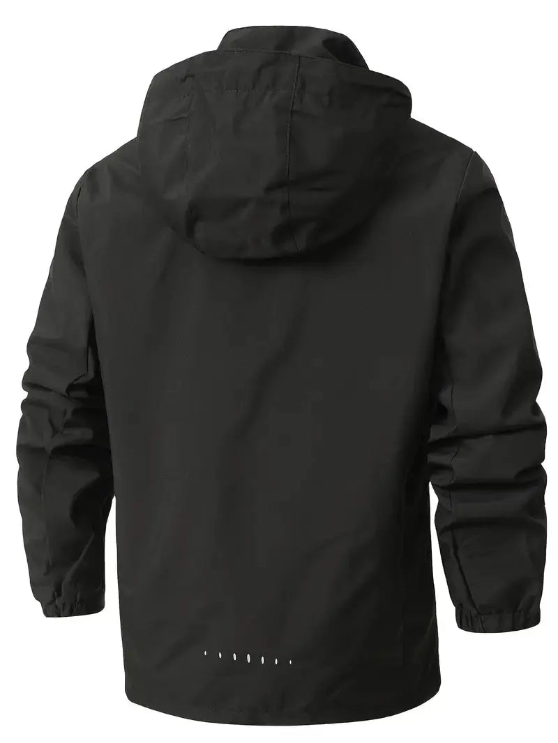 Redwood | Waterproof Men’s Rain Coat