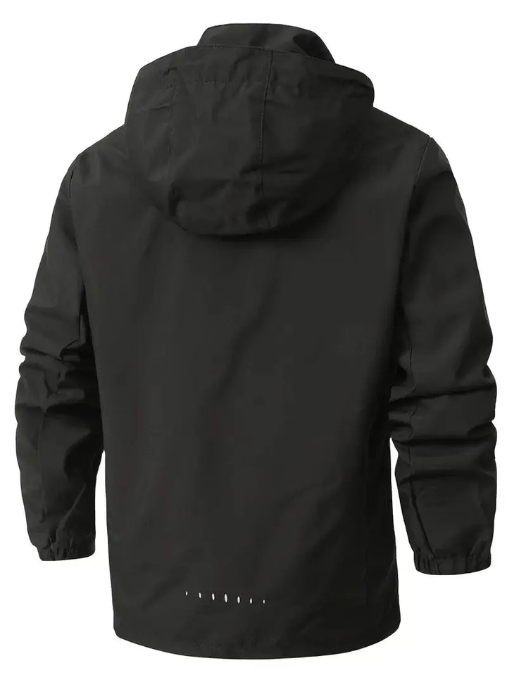 Redwood | Waterproof Men’s Rain Coat
