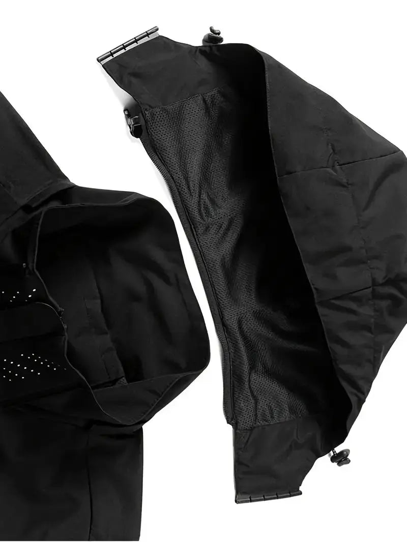 Redwood | Waterproof Men’s Rain Coat