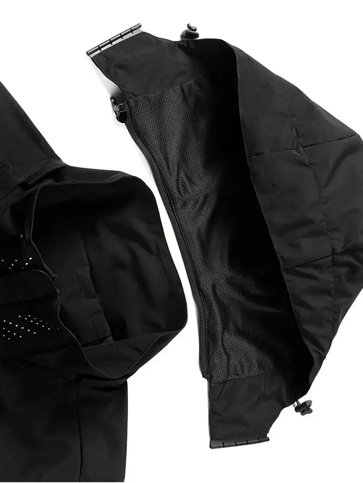 Redwood | Waterproof Men’s Rain Coat