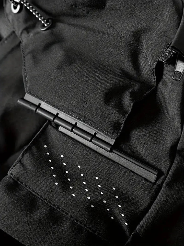 Redwood | Waterproof Men’s Rain Coat