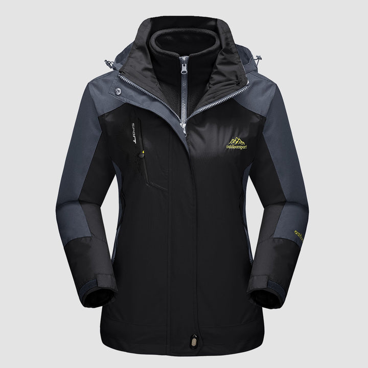 Kensington | Waterproof Women’s Outdoor Jacket
