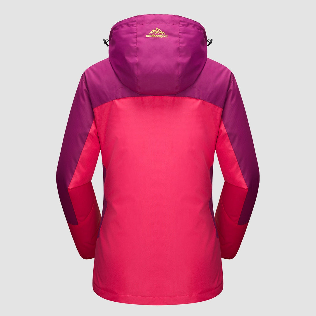 Kensington | Waterproof Women’s Outdoor Jacket