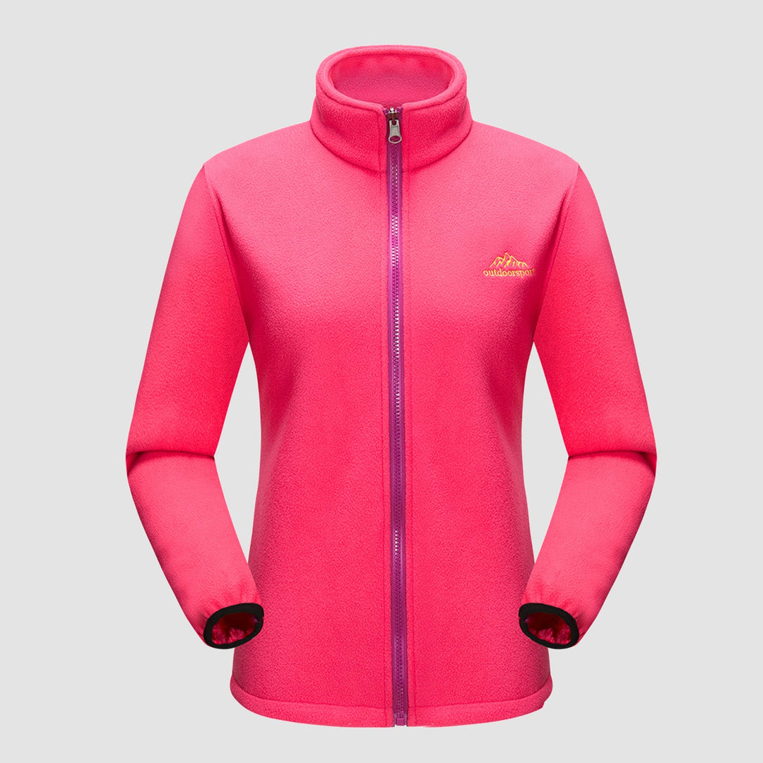 Kensington | Waterproof Women’s Outdoor Jacket