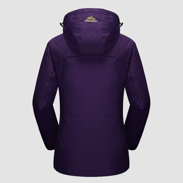 Kensington | Waterproof Women’s Outdoor Jacket